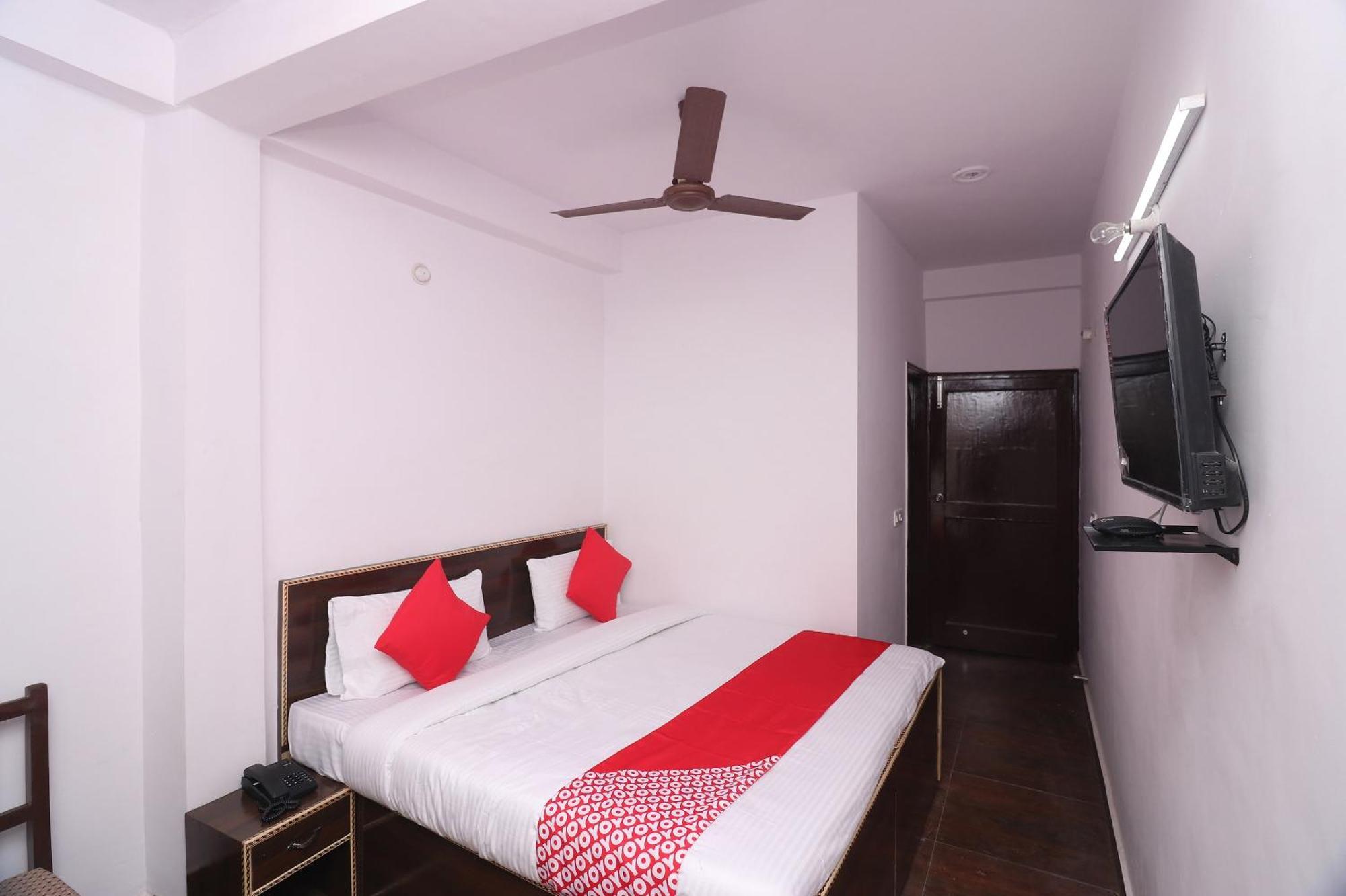 Hotel O Chandrabhaga Rishikesh Luaran gambar